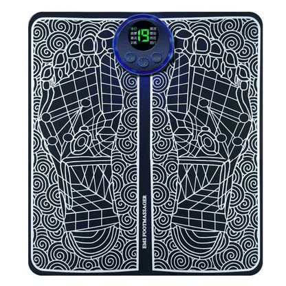 Pack Alivio Nocturno Pro – Activación Muscular EMS para Pies